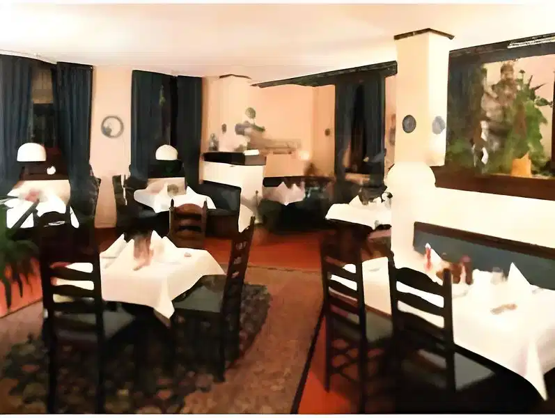 Haus Große Kettler – Hotelfoto