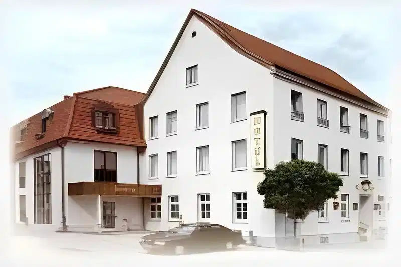 Samson – Hotelfoto