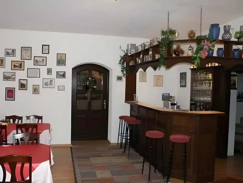 Alt-Annaberg – Hotelfoto