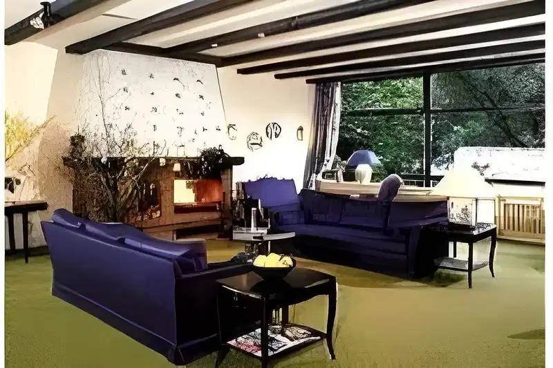 Parkhotel am Hammerberg – Hotelfoto