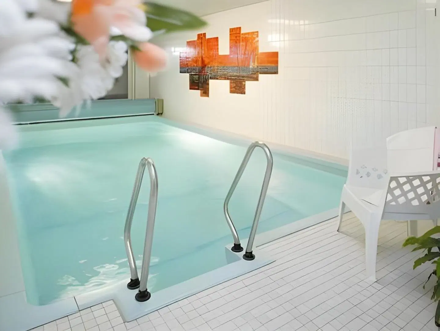 Burg-Hotel SPORTS_AND_LEISURE