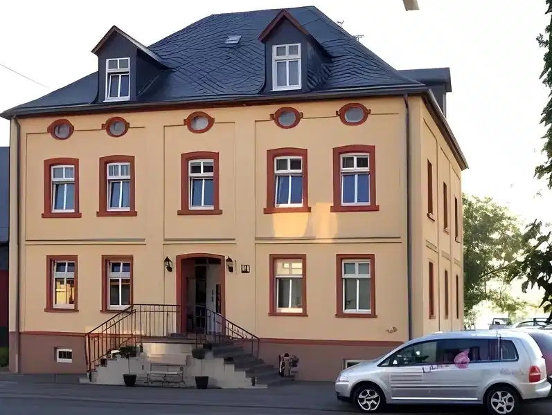 Airport-Inn – Hotelfoto