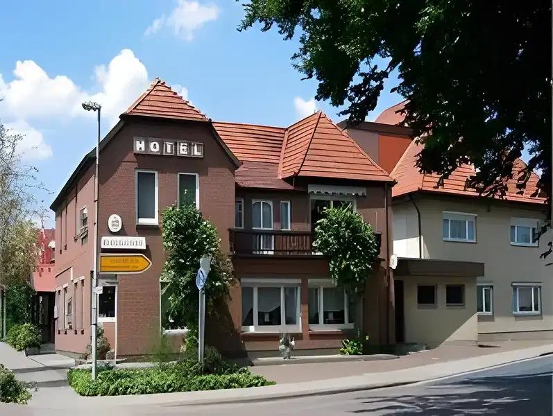 Röhrs Gasthof – Hotelfoto