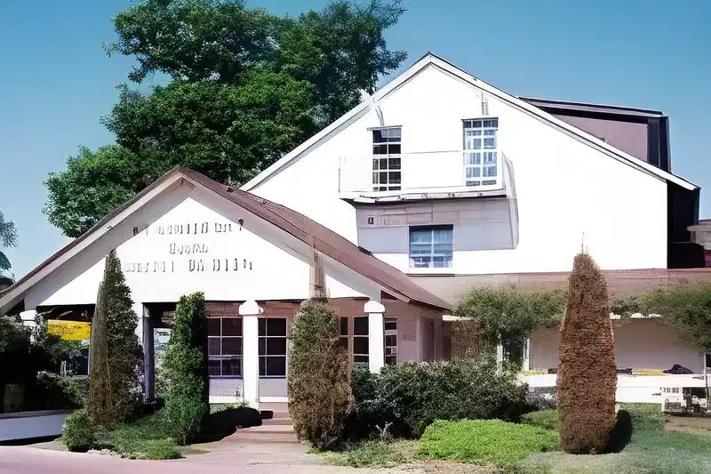 Park Hotel Berlin – Hotelfoto