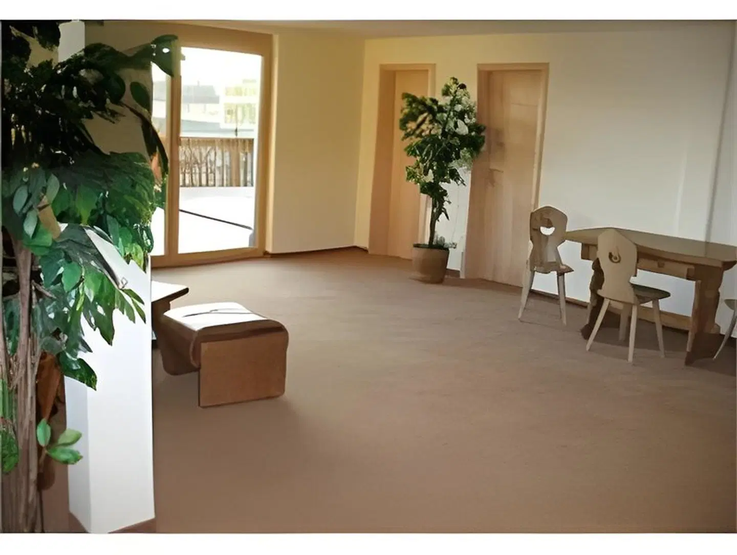 Fortuna ROOM_EXAMPLE