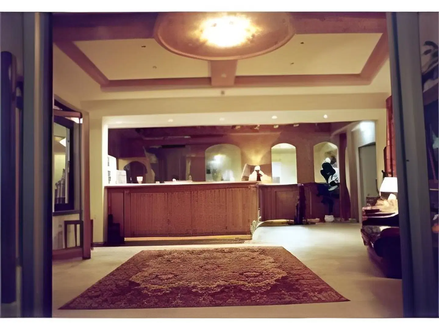 Fortuna ROOM_EXAMPLE