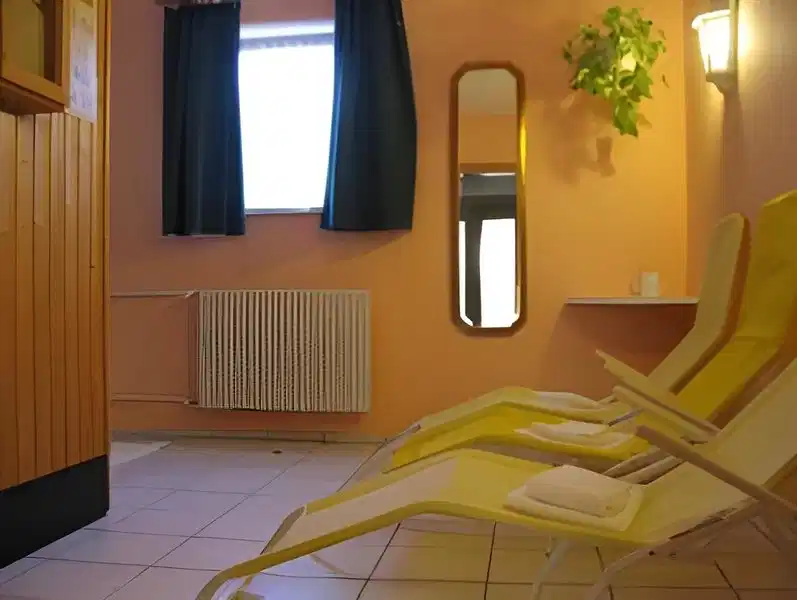 Altes Zollhaus – Hotelfoto