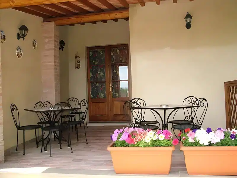 Agriturismo Il Colto – Hotelfoto