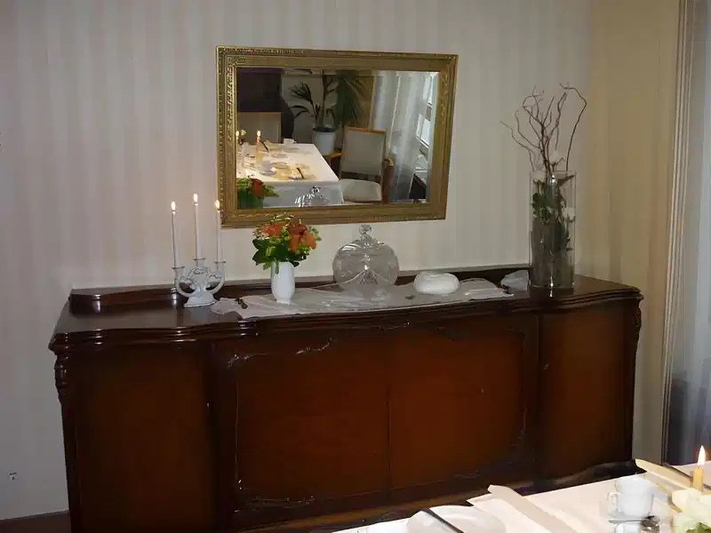 Haus Nethegau – Hotelfoto