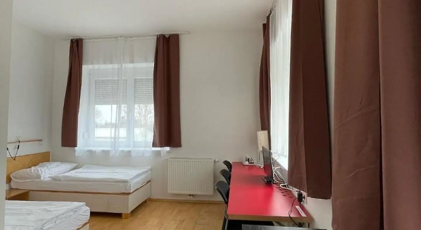Workbase Hostel ROOM_EXAMPLE