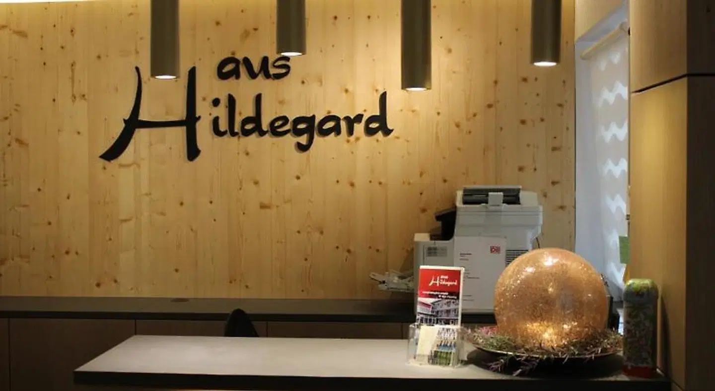Haus Hildegard LOUNGE_LOBBY
