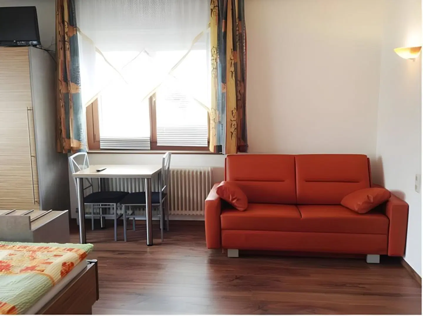 La Mamma ROOM_EXAMPLE