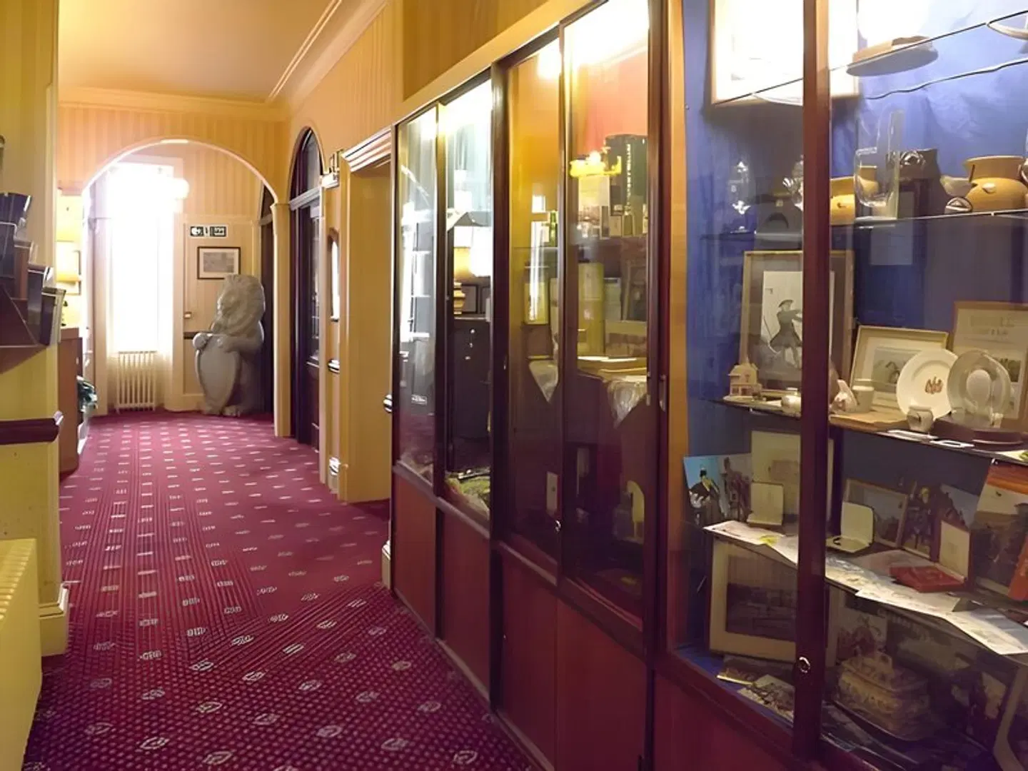 Glenesk LOUNGE_LOBBY