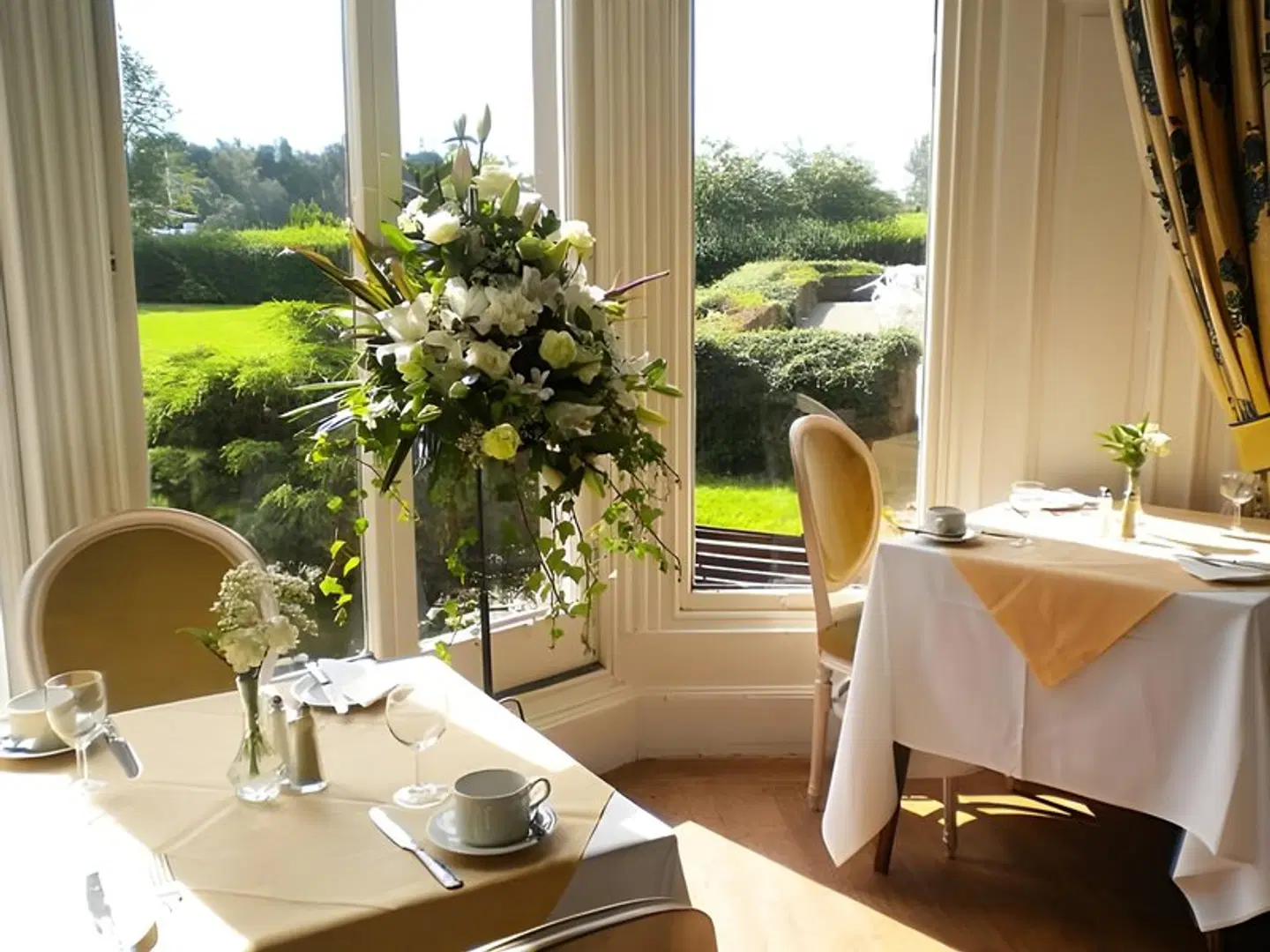 Glenesk Restaurant