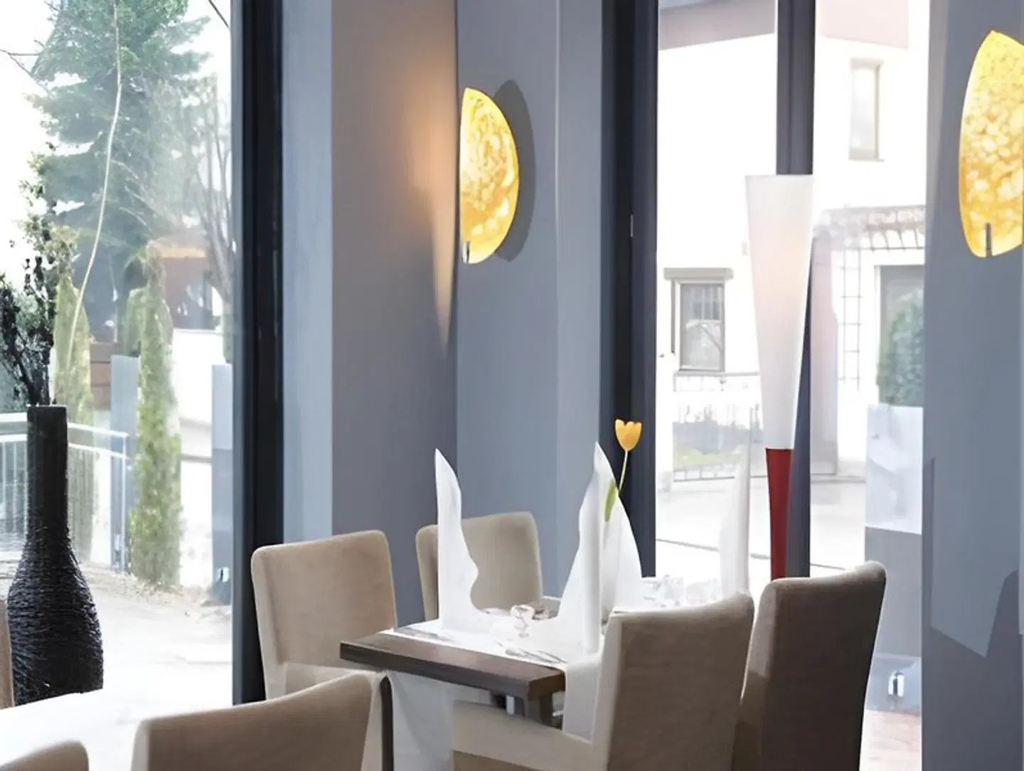 Domizil Hummel Restaurant