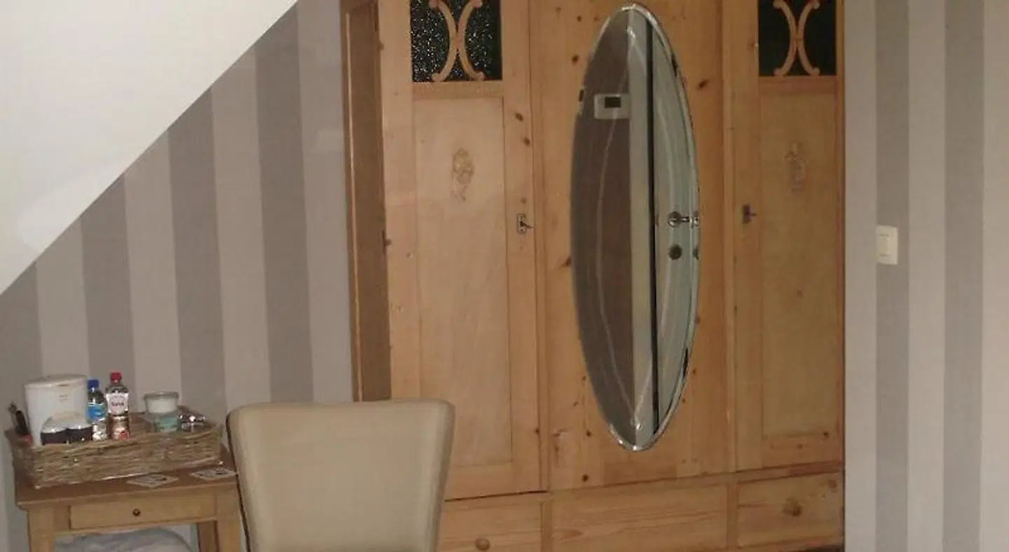 B&B Hoeve 't Geleed Badezimmer