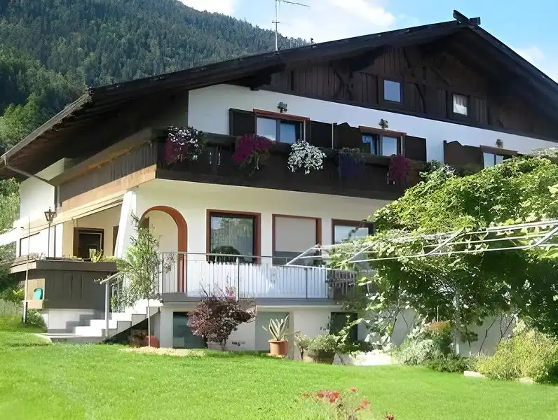 Residence Wiesenhof – Hotelfoto
