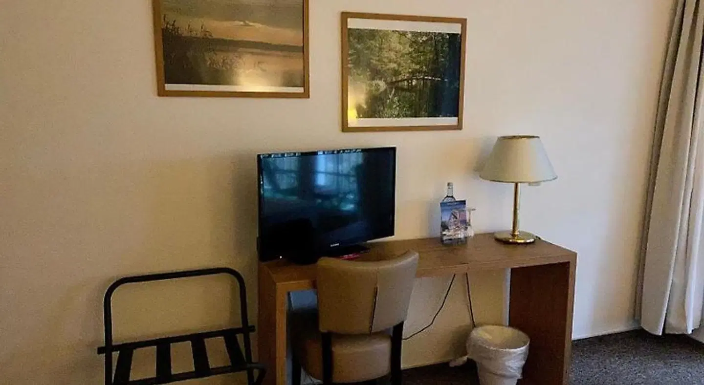 Appartement am Schaalsee ROOM_EXAMPLE