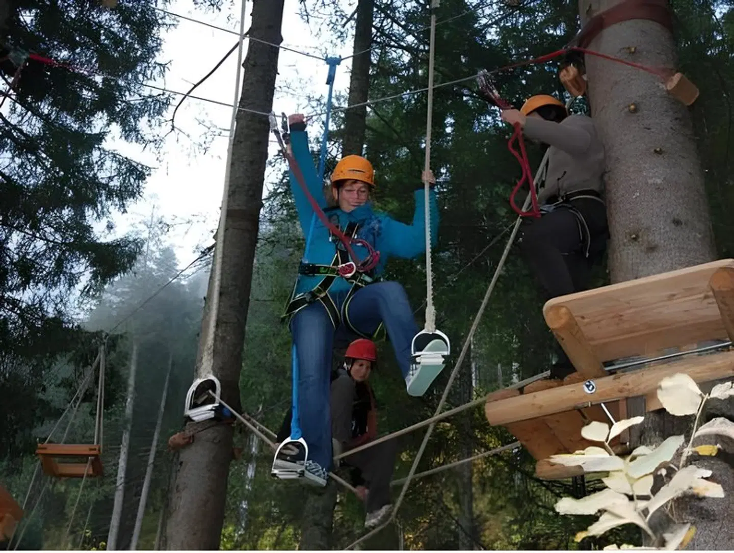 Tirol SPORTS_AND_LEISURE