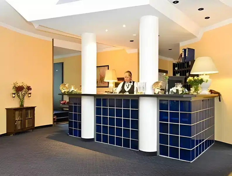 Hotel Mirage – Hotelfoto