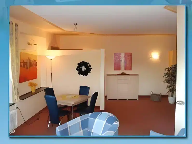 Deichhotel Grube – Hotelfoto