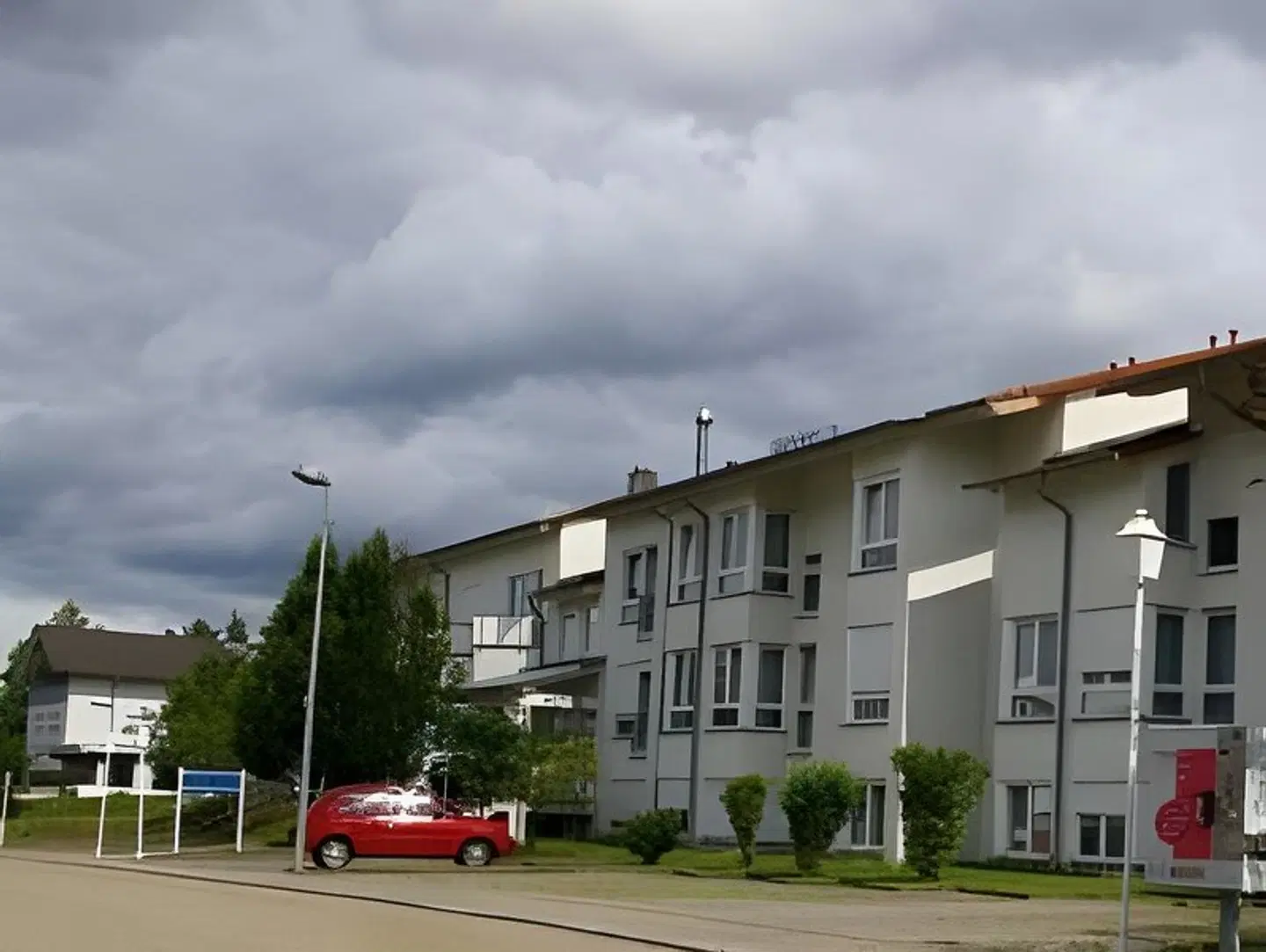 Am Neuenbühl EXTERIOR
