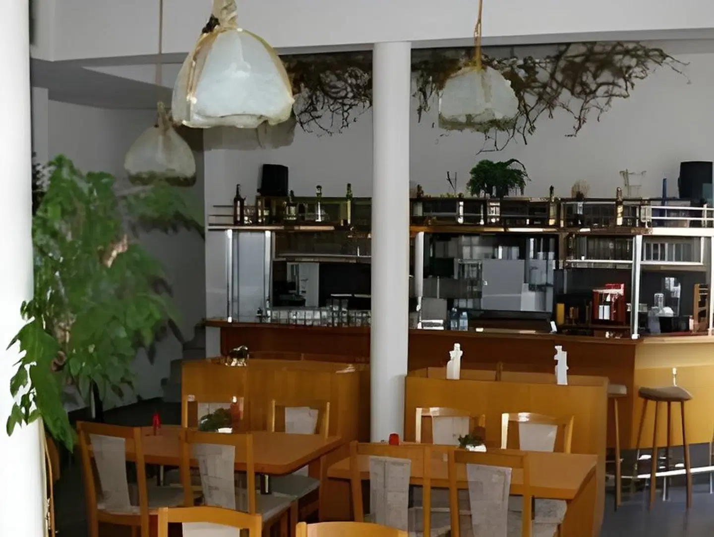 Am Neuenbühl Restaurant