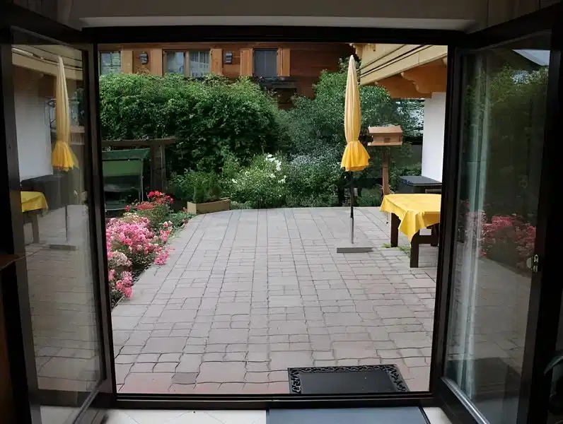 Appartement Barbara – Hotelfoto