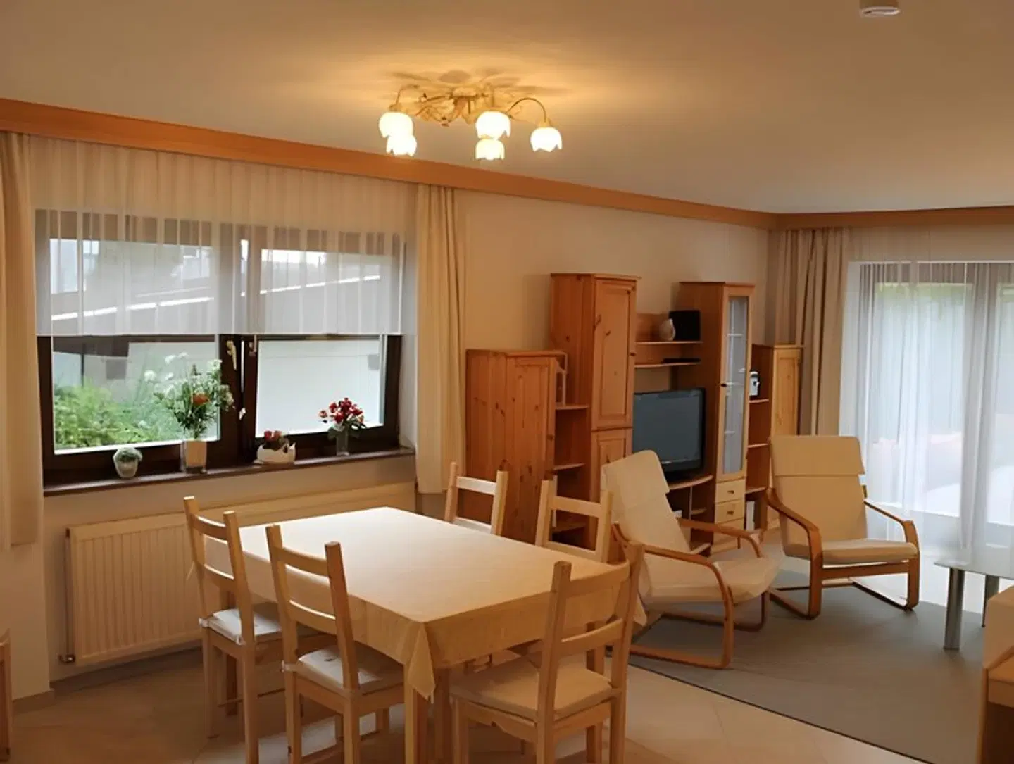 Appartement Barbara ROOM_EXAMPLE