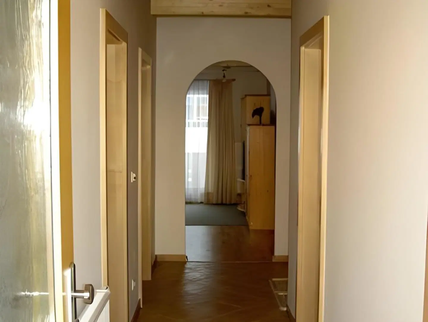 Appartement Barbara HEALTH_BEAUTY