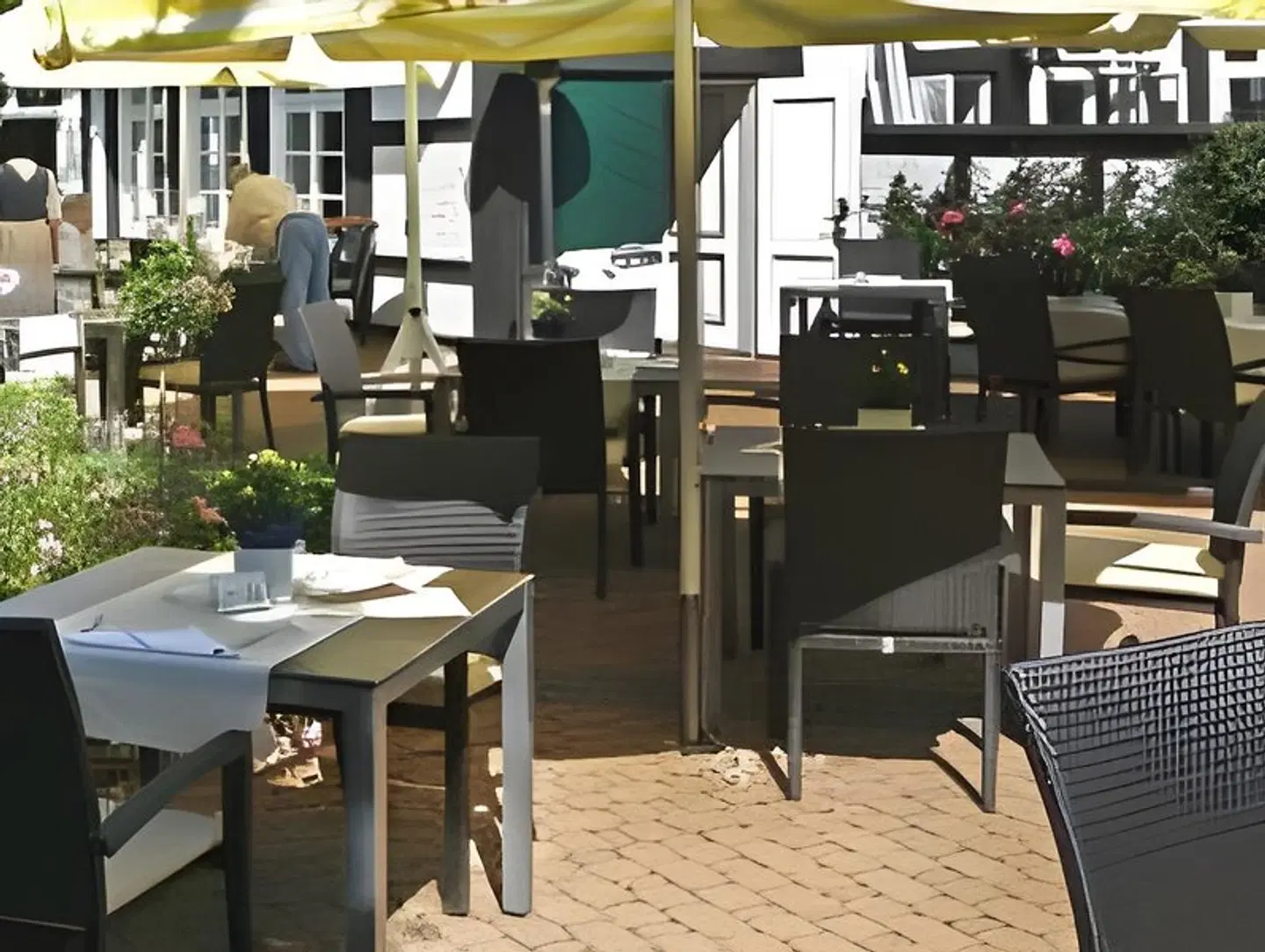 Forsthaus Heiligenberg Restaurant