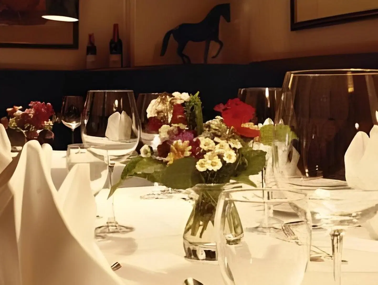 Forsthaus Heiligenberg Restaurant