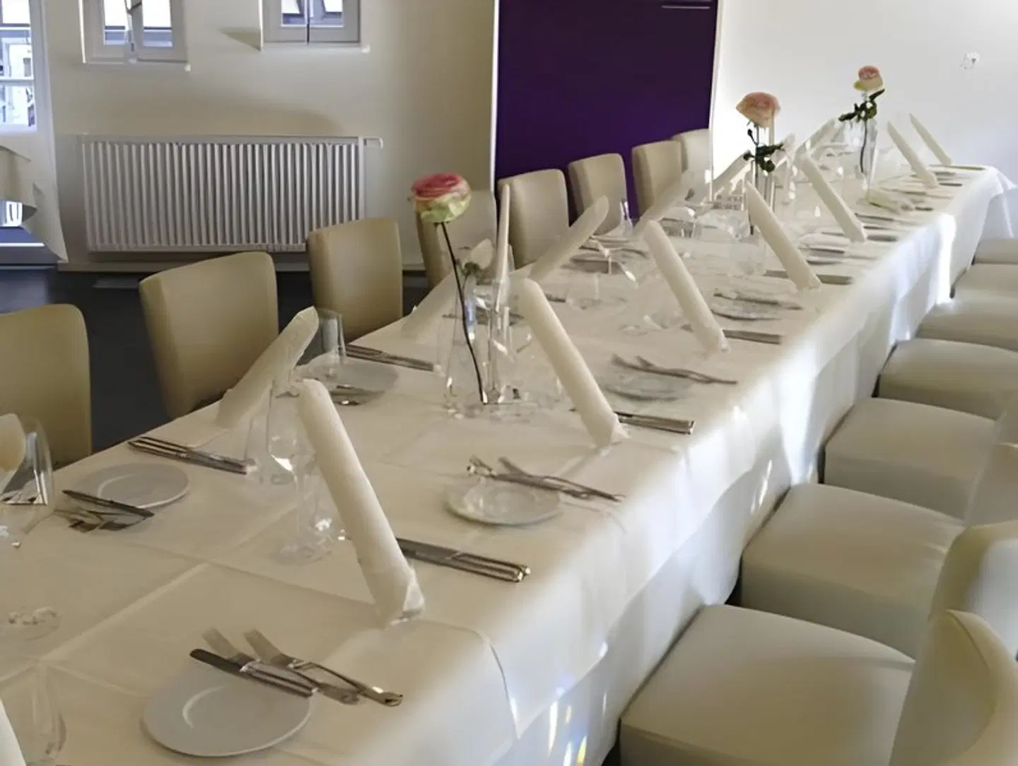 Pfauen Restaurant