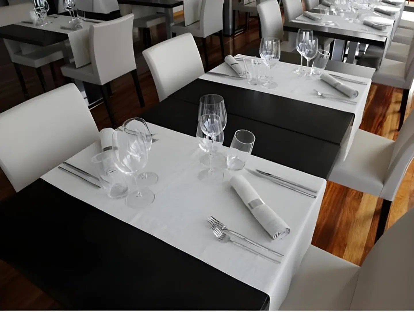 LBV House Hotel Restaurant