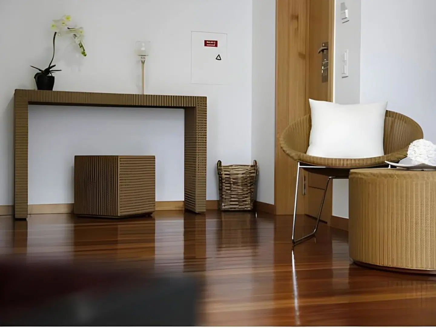 LBV House Hotel ROOM_EXAMPLE