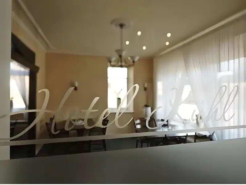 Kühl – Hotelfoto