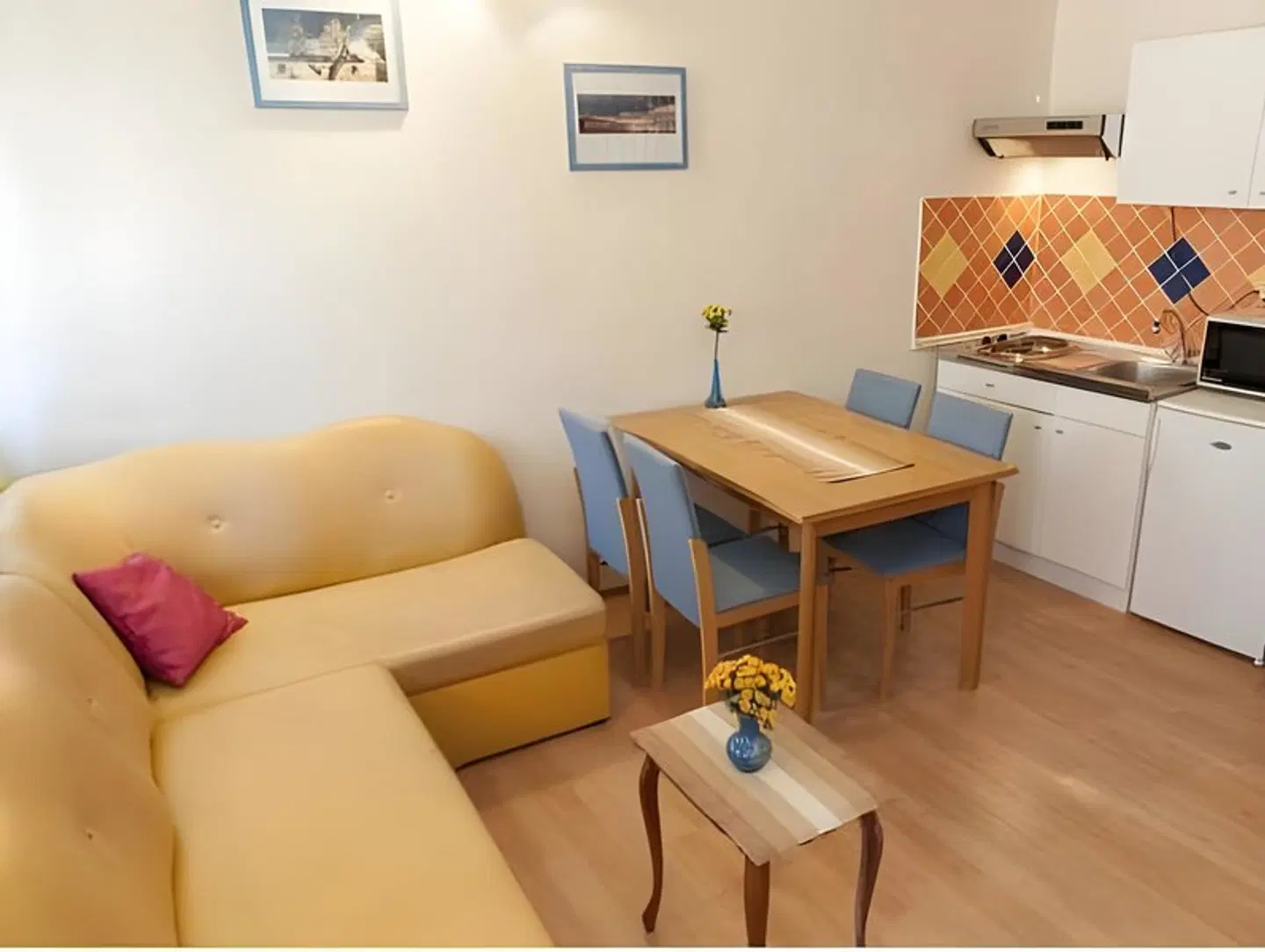 Apartments Tanga ROOM_EXAMPLE