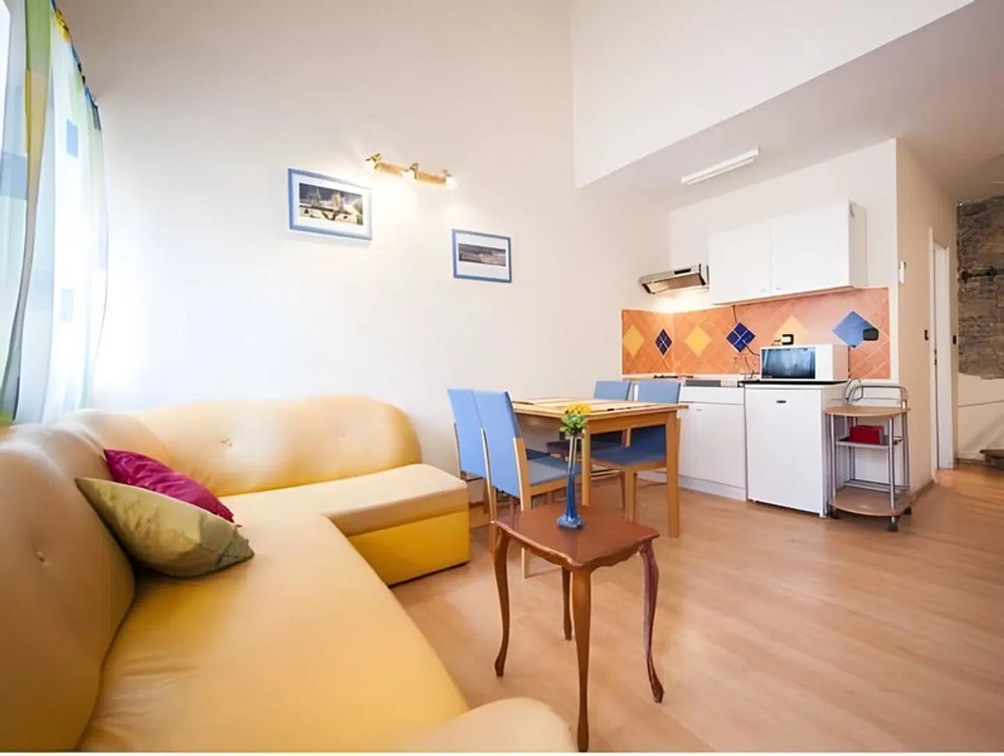 Apartments Tanga ROOM_EXAMPLE