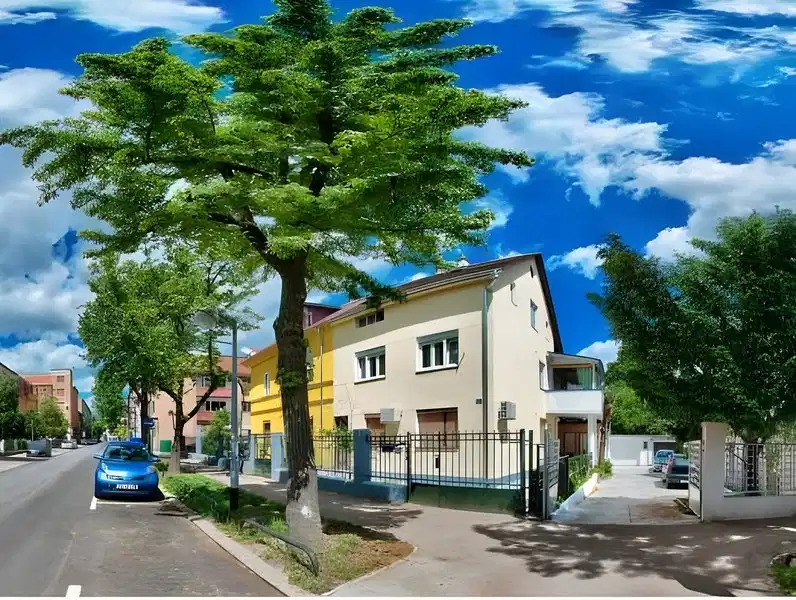 Guesthouse Anastasia Zagreb – Hotelfoto