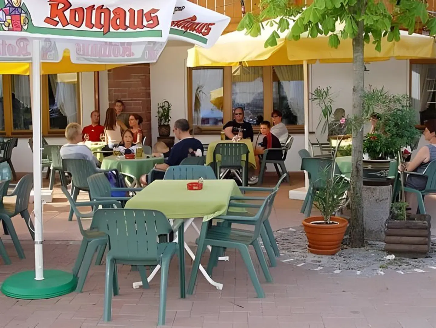Zur Burg Bar