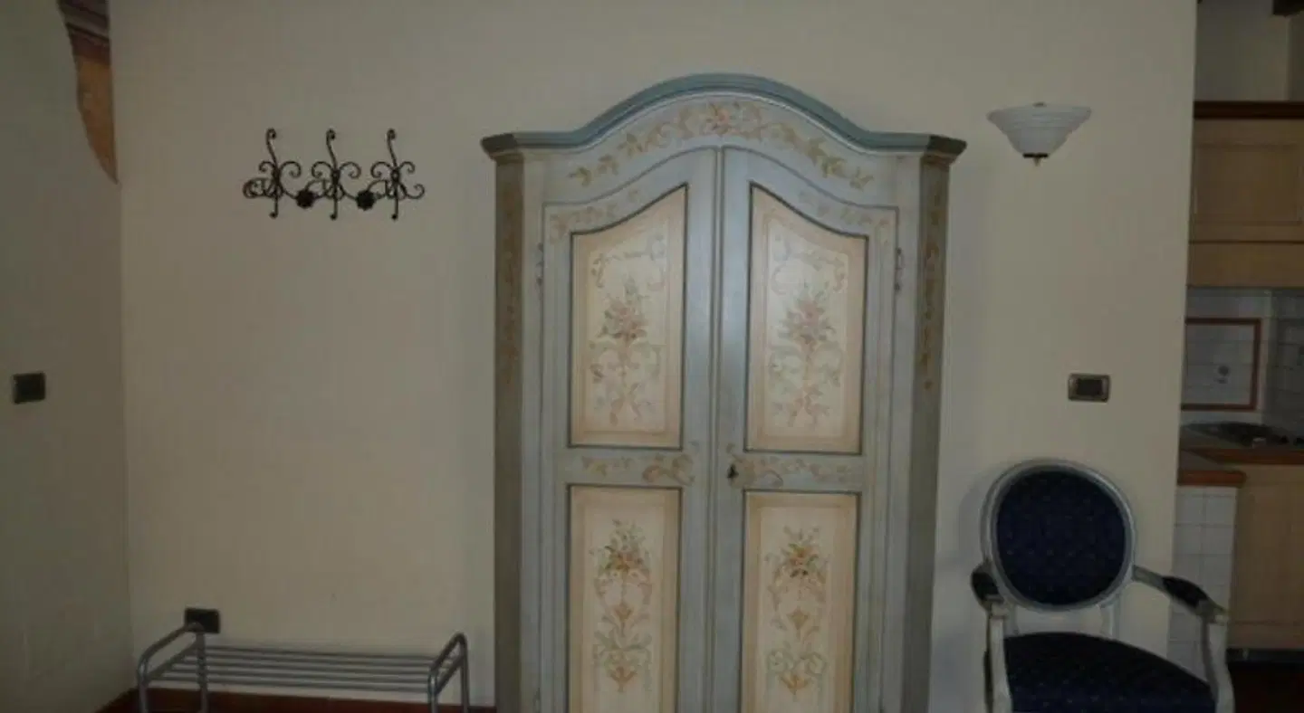 Il Giardino Fiorito LOUNGE_LOBBY
