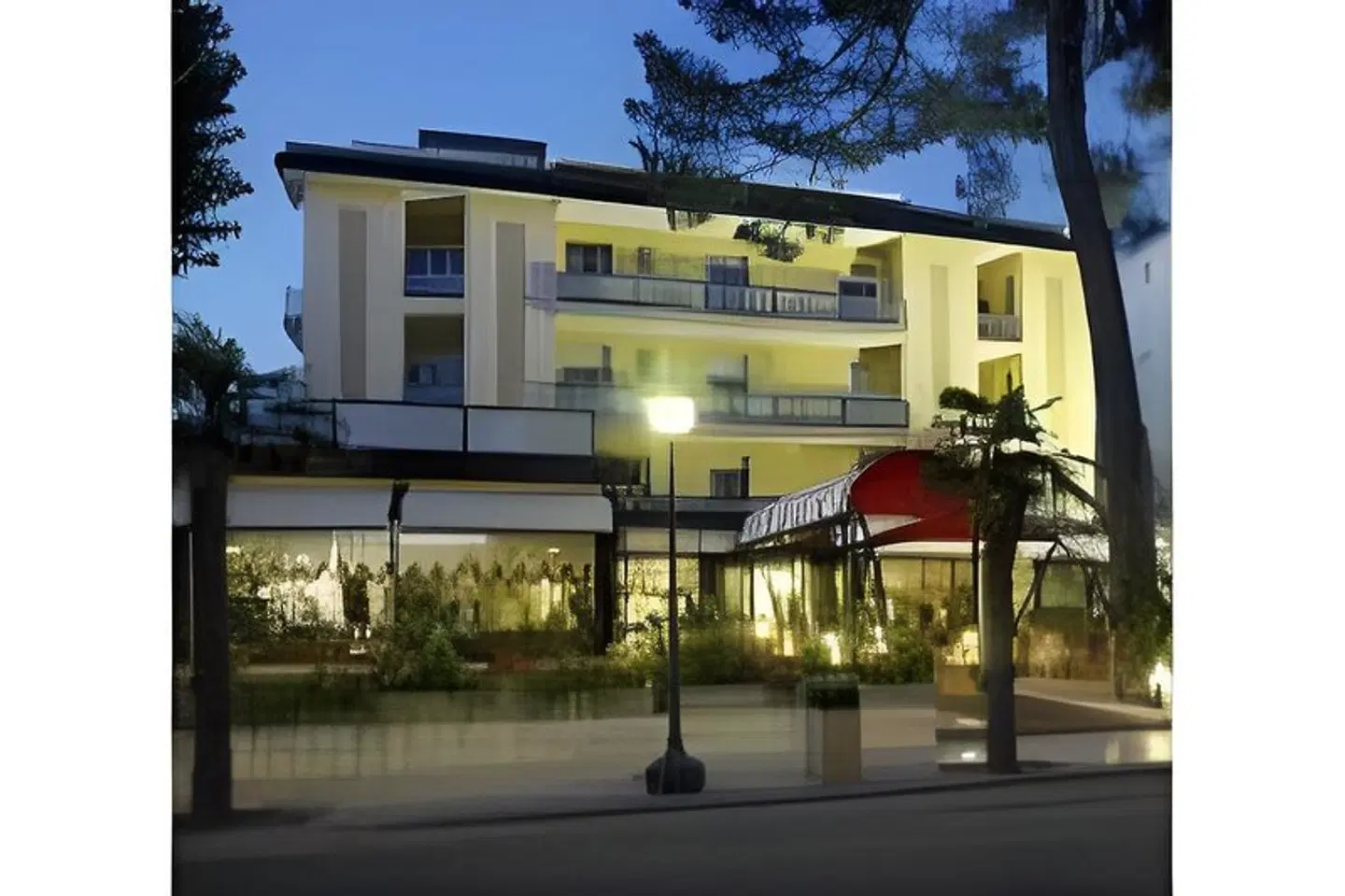 Boemia EXTERIOR