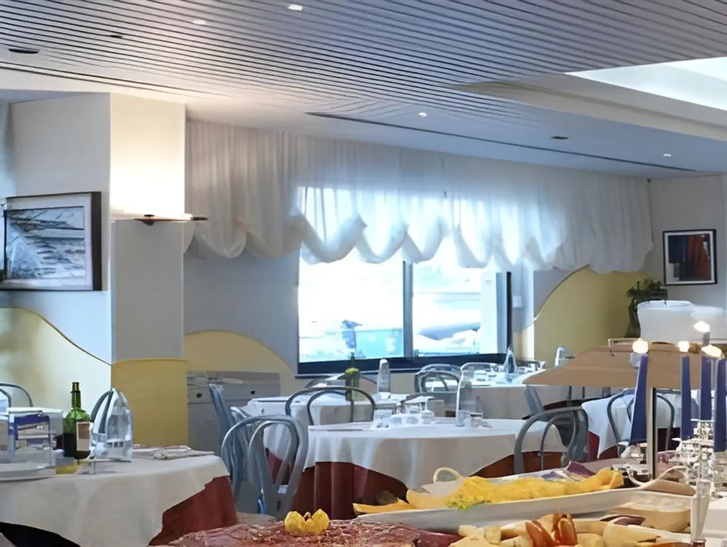 Boemia Restaurant