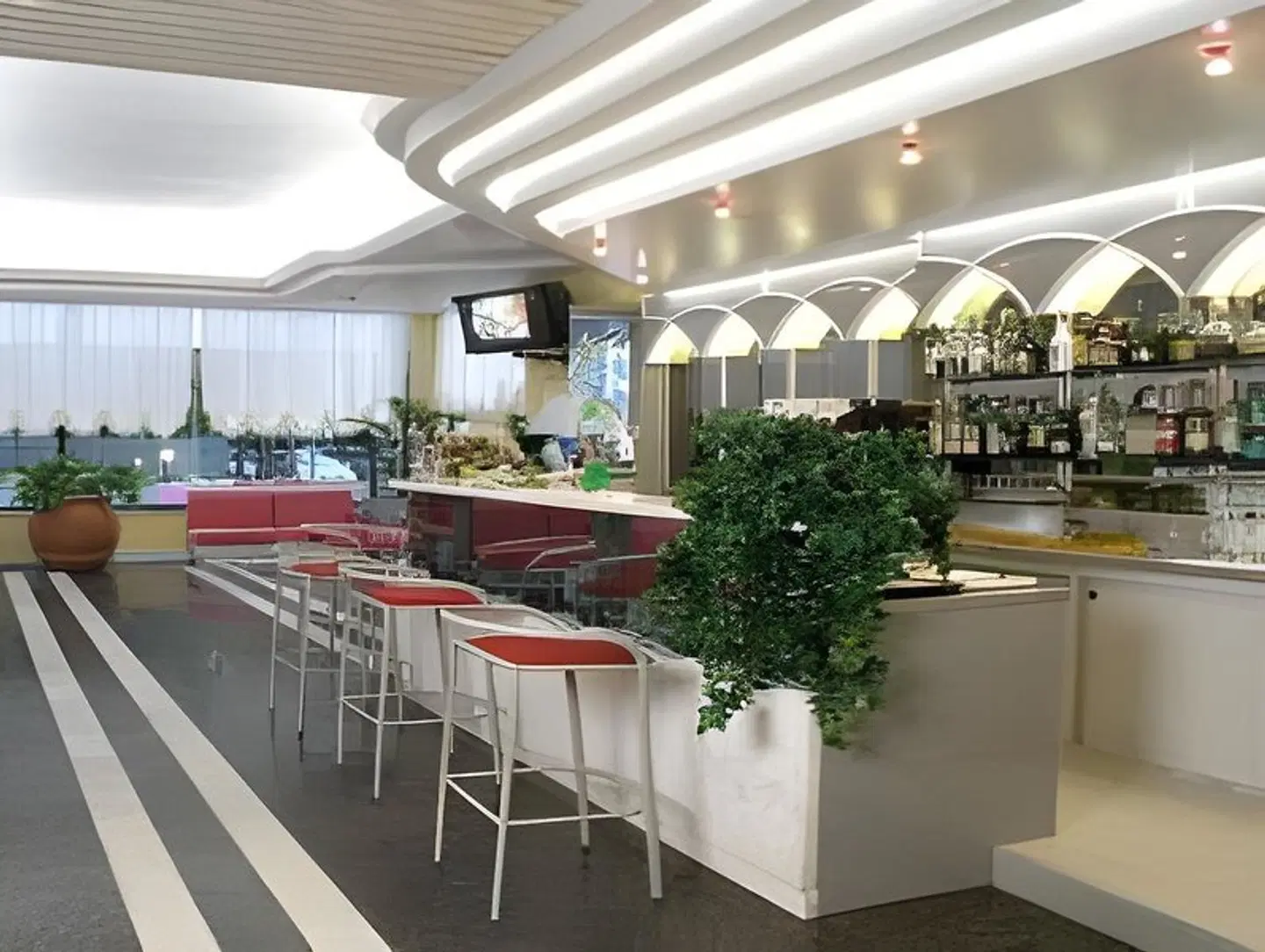 Boemia Bar