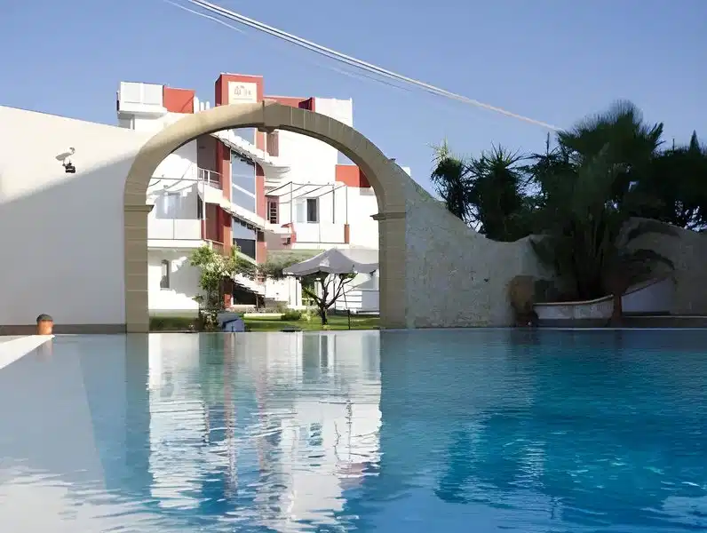 Rainbow Resort – Hotelfoto