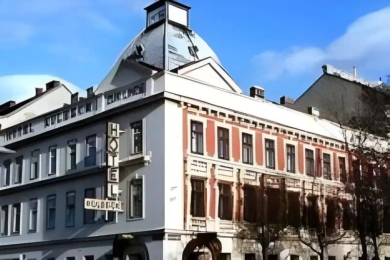 Kolbeck – Hotelfoto