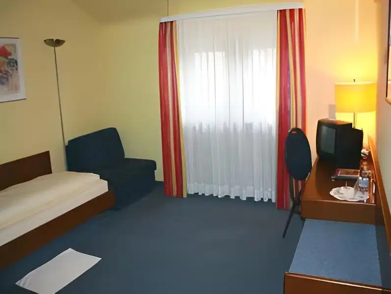Berliner Hof – Hotelfoto