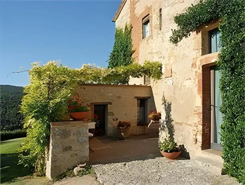 Relais CastelBigozzi – Hotelfoto