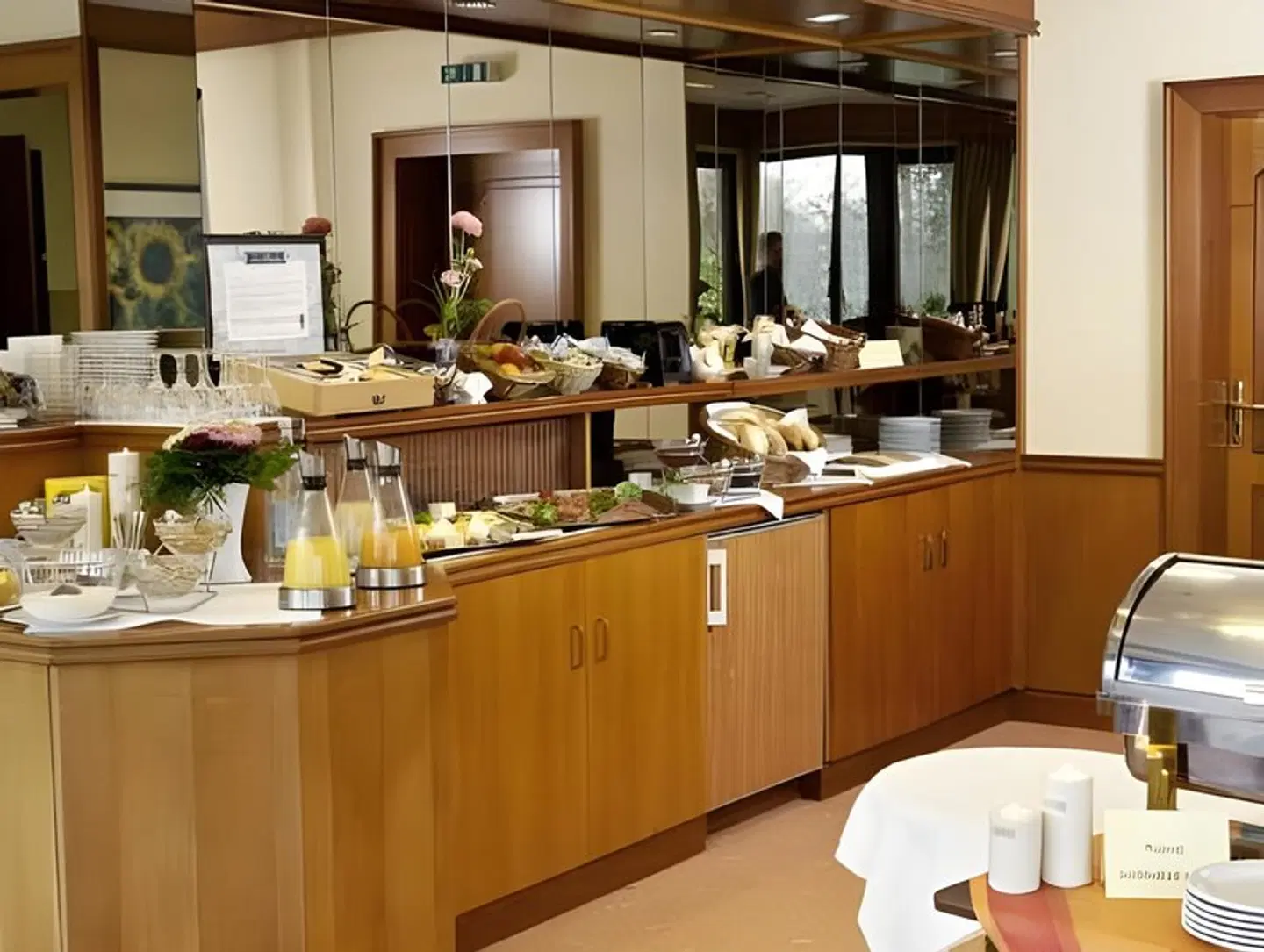 Schomacker Restaurant