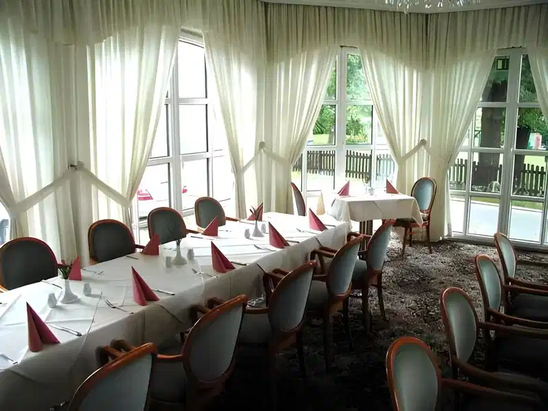 Spreezeit Hotel – Hotelfoto
